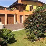 Residenza Redipuglia Free Private Parking And Air Conditioning Apartment *