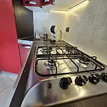 Residenza Redipuglia Free Private Parking And Air Conditioning Apartment Verbania