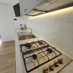 Apartment Residenza Redipuglia Free Private Parking And Air Conditioning Verbania