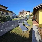 Residenza Redipuglia Free Private Parking And Air Conditioning Apartment *