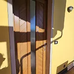Apartment Residenza Redipuglia Free Private Parking And Air Conditioning