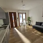 Residenza Redipuglia Free Private Parking And Air Conditioning Apartment Verbania