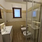 Apartment Residenza Redipuglia Free Private Parking And Air Conditioning *