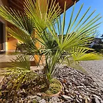 Residenza Redipuglia Free Private Parking And Air Conditioning Apartment Verbania