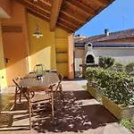 Apartment Residenza Redipuglia Free Private Parking And Air Conditioning *