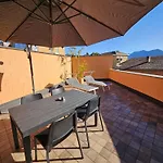 Residenza Redipuglia Free Private Parking And Air Conditioning Apartment *