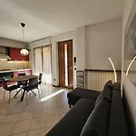 Apartment Residenza Redipuglia Free Private Parking And Air Conditioning Verbania