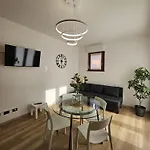 Residenza Redipuglia Free Private Parking And Air Conditioning Apartment Verbania