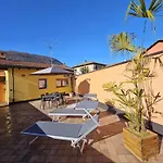Residenza Redipuglia Free Private Parking And Air Conditioning Apartment