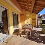 Residenza Redipuglia Free Private Parking And Air Conditioning Apartment