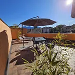 Apartment Residenza Redipuglia Free Private Parking And Air Conditioning Verbania