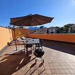 Residenza Redipuglia Free Private Parking And Air Conditioning * Verbania
