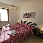 Residenza Redipuglia Free Private Parking And Air Conditioning Apartment Verbania