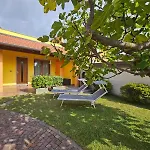 Residenza Redipuglia Free Private Parking And Air Conditioning Verbania