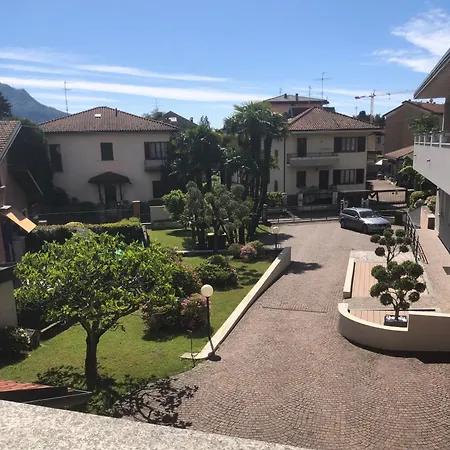 Appartement Residenza Redipuglia Free Private Parking And Air Conditioning *