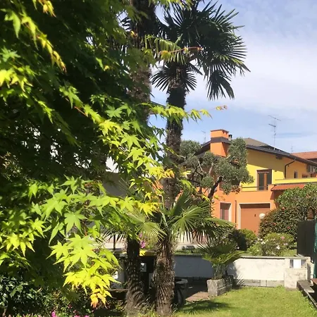 Residenza Redipuglia Free Private Parking And Air Conditioning *