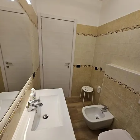 Residenza Redipuglia Free Private Parking And Air Conditioning Appartement