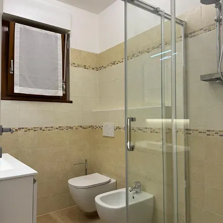 Residenza Redipuglia Free Private Parking And Air Conditioning Verbania