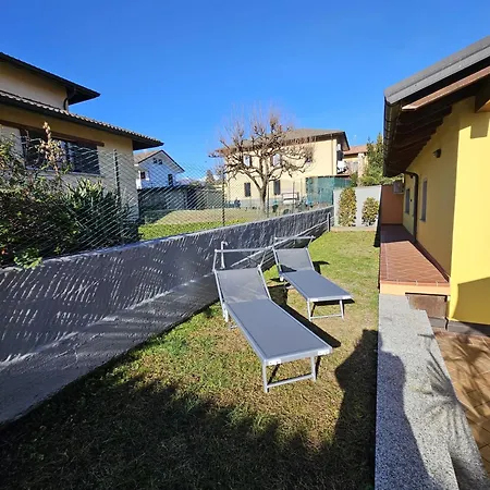 Residenza Redipuglia Free Private Parking And Air Conditioning Apartment *