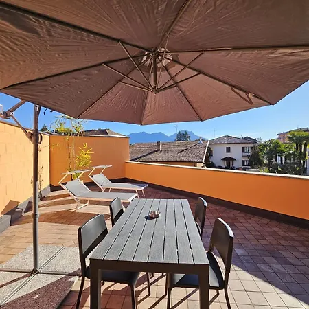 Residenza Redipuglia Free Private Parking And Air Conditioning *