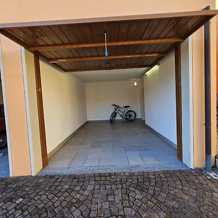 Residenza Redipuglia Free Private Parking And Air Conditioning *