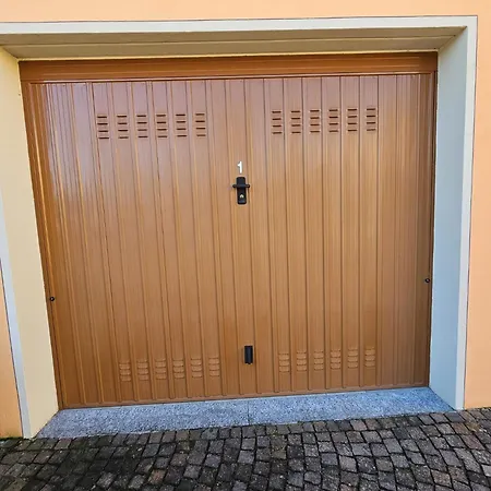 Residenza Redipuglia Free Private Parking And Air Conditioning Apartment Verbania