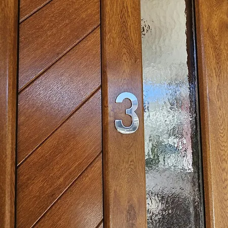 Residenza Redipuglia Free Private Parking And Air Conditioning Appartement Verbania