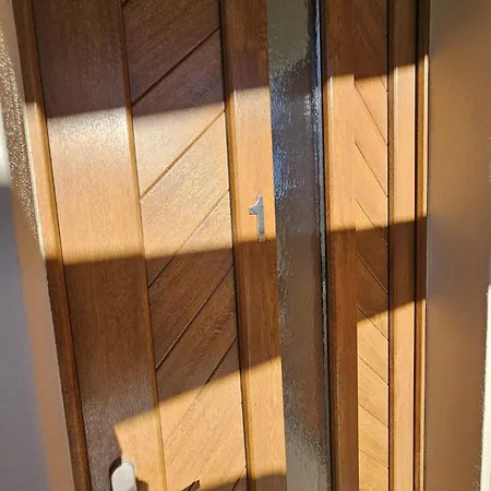 Residenza Redipuglia Free Private Parking And Air Conditioning *