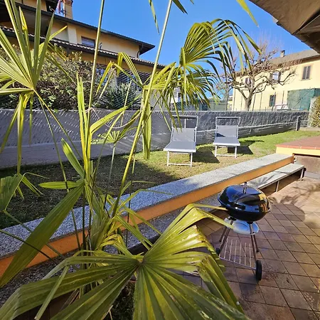 Apartment Residenza Redipuglia Free Private Parking And Air Conditioning *