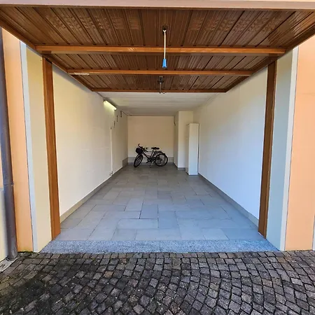 Residenza Redipuglia Free Private Parking And Air Conditioning *