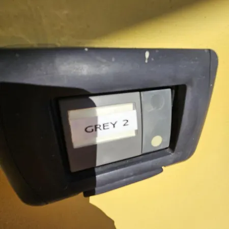 Appartement Residenza Redipuglia Free Private Parking And Air Conditioning *