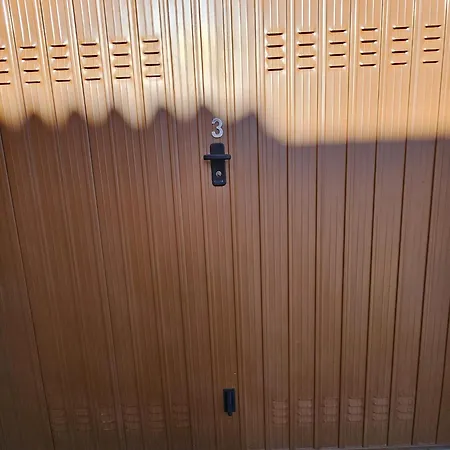 Appartement Residenza Redipuglia Free Private Parking And Air Conditioning *