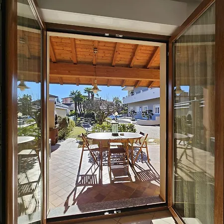 Residenza Redipuglia Free Private Parking And Air Conditioning * Verbania