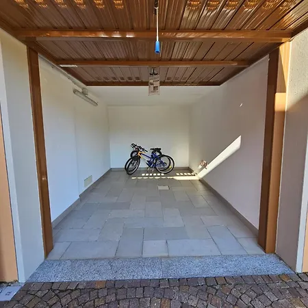 Residenza Redipuglia Free Private Parking And Air Conditioning Verbania