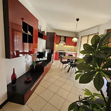 Residenza Redipuglia Free Private Parking And Air Conditioning *