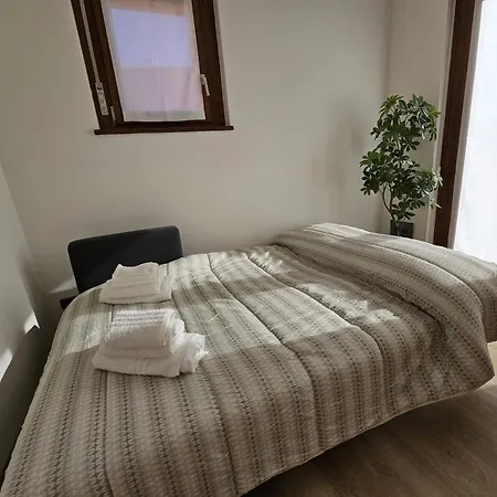Apartment Residenza Redipuglia Free Private Parking And Air Conditioning *