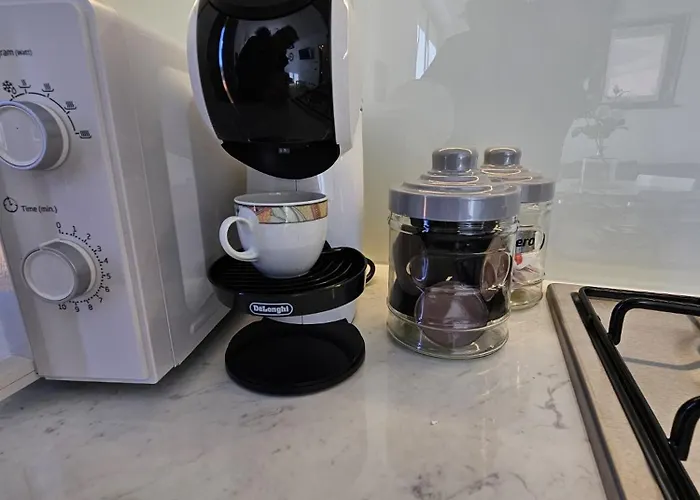 Residenza Redipuglia Free Private Parking And Air Conditioning *