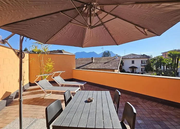 Residenza Redipuglia Free Private Parking And Air Conditioning *