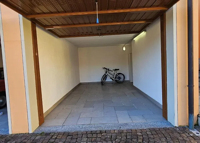 Residenza Redipuglia Free Private Parking And Air Conditioning *