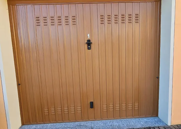 Residenza Redipuglia Free Private Parking And Air Conditioning 아파트 베르바니아