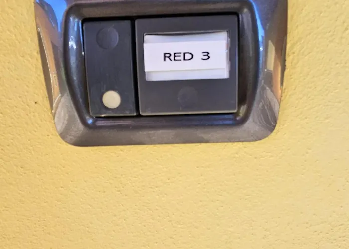 Residenza Redipuglia Free Private Parking And Air Conditioning *