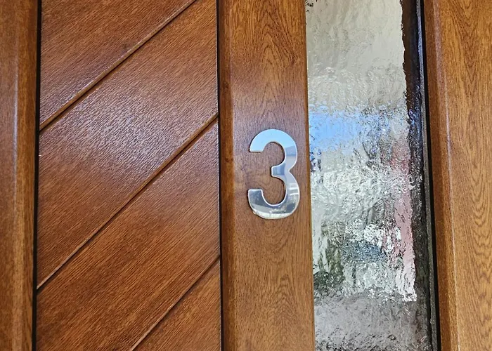 Residenza Redipuglia Free Private Parking And Air Conditioning Apartment Verbania