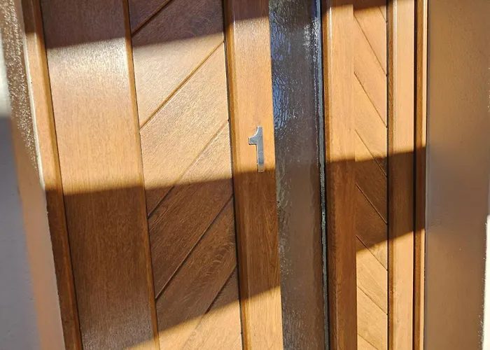 Residenza Redipuglia Free Private Parking And Air Conditioning *