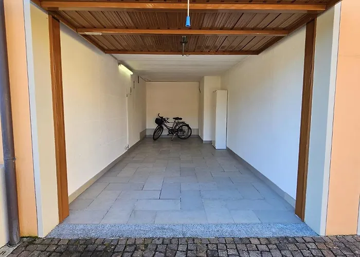 Residenza Redipuglia Free Private Parking And Air Conditioning *