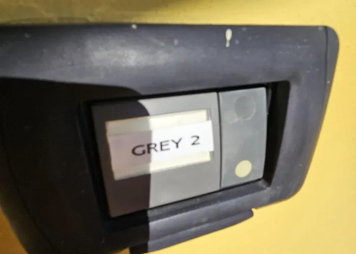 Apartment Residenza Redipuglia Free Private Parking And Air Conditioning *