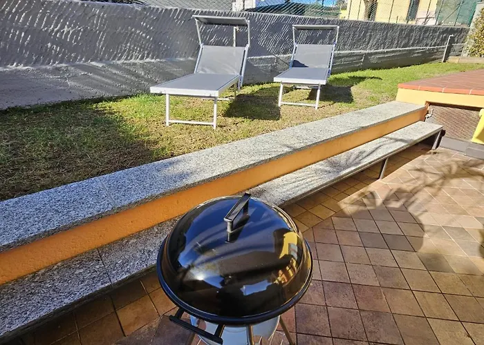 Residenza Redipuglia Free Private Parking And Air Conditioning Verbania