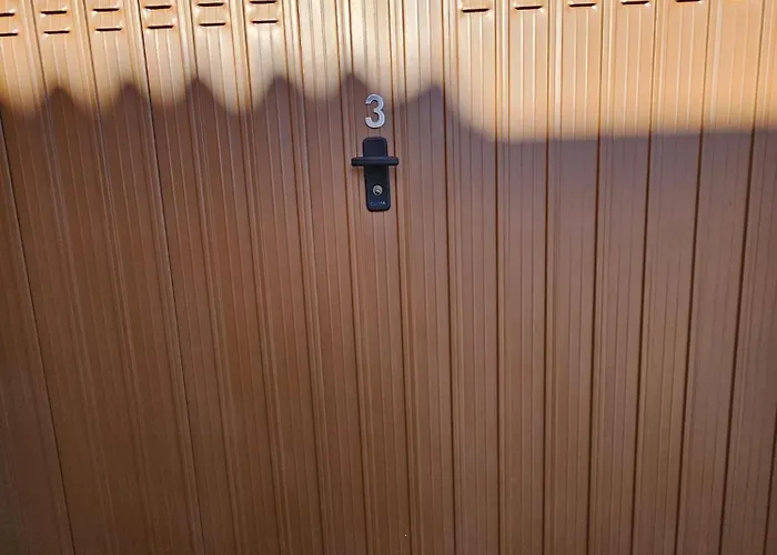 Apartment Residenza Redipuglia Free Private Parking And Air Conditioning *