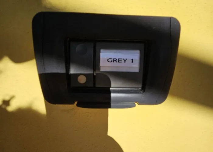 Residenza Redipuglia Free Private Parking And Air Conditioning *