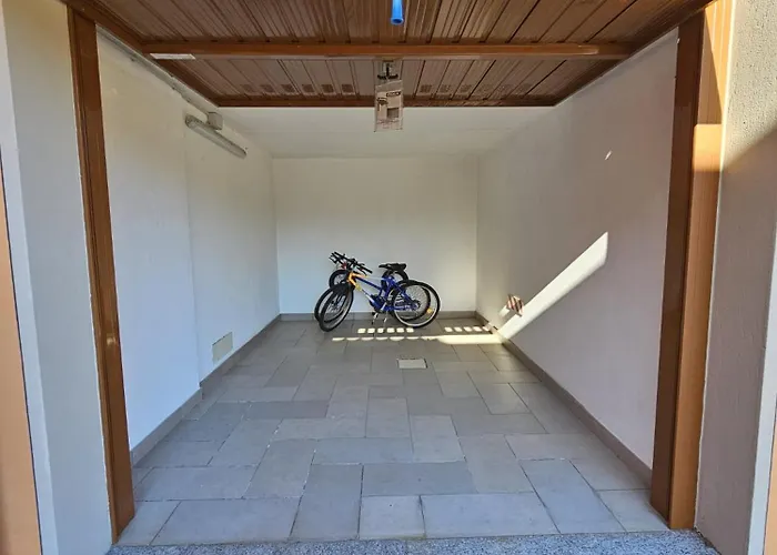 Residenza Redipuglia Free Private Parking And Air Conditioning 베르바니아