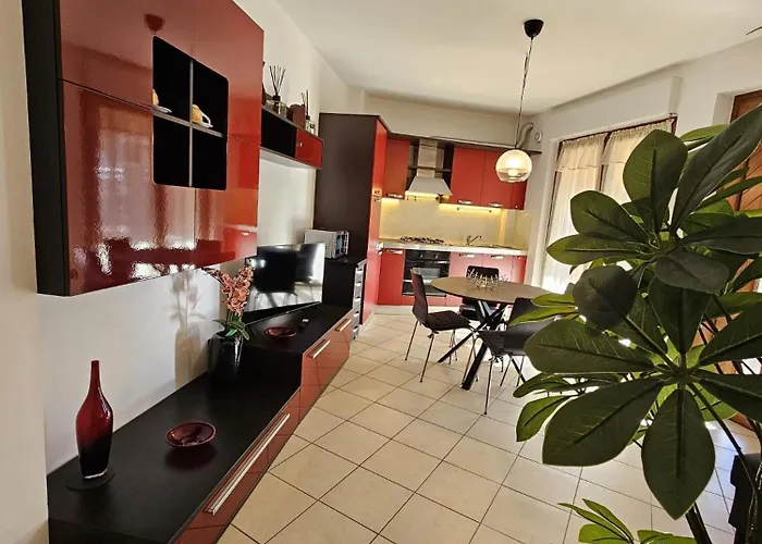 Residenza Redipuglia Free Private Parking And Air Conditioning *